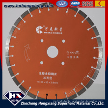 Diamond Cutting Discs Saw Blade for Concrete